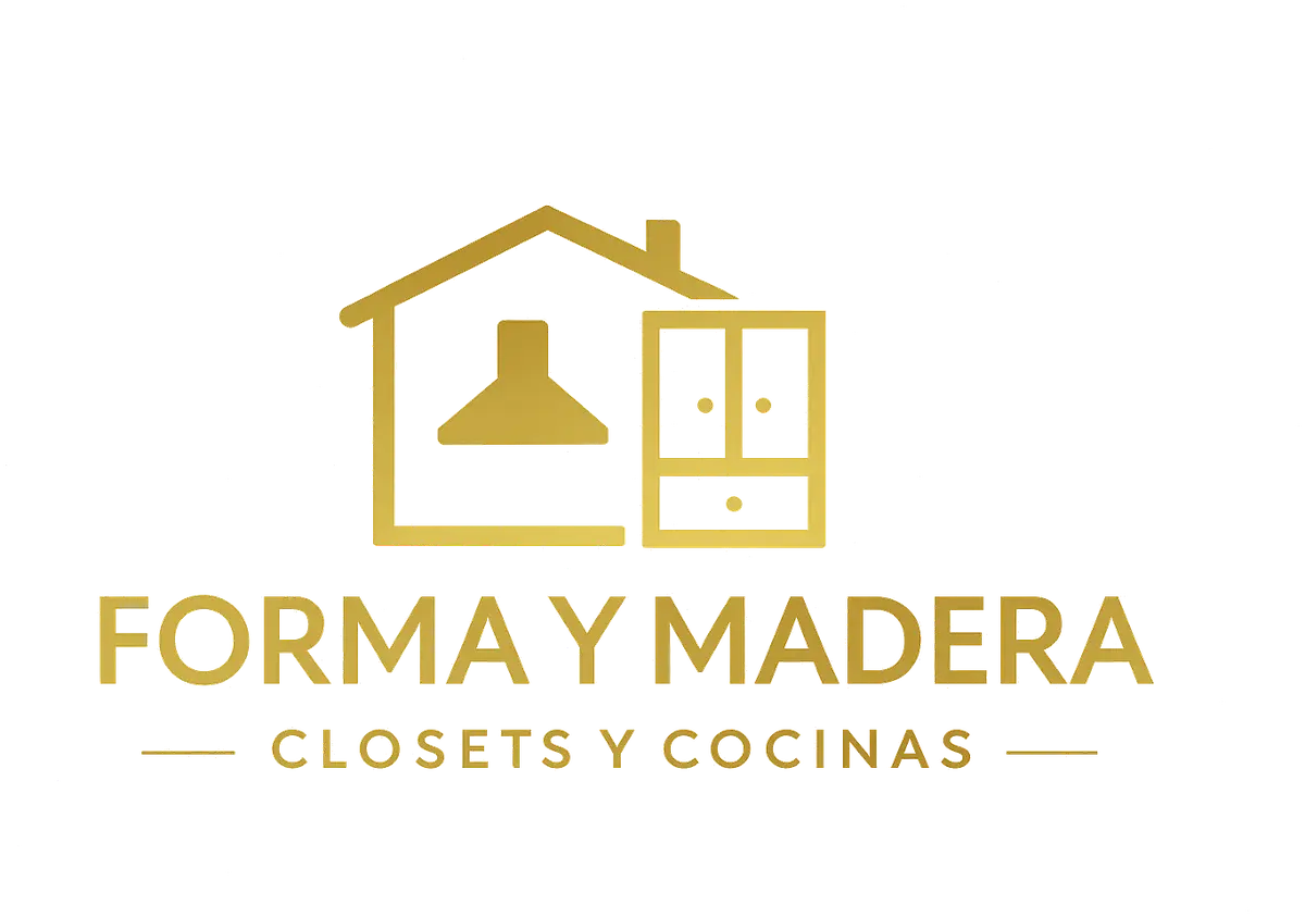Forma y Madera